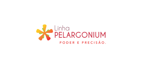 Linha Pelargonium